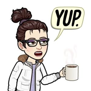 Meet your Posher, Barb